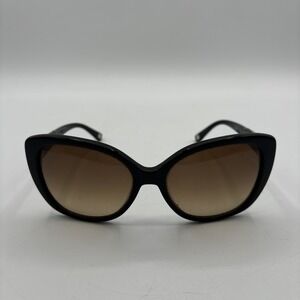 Authentic Michael Kors Faux Shell Sunglasses Frame MKS849 Mila 57-17 135